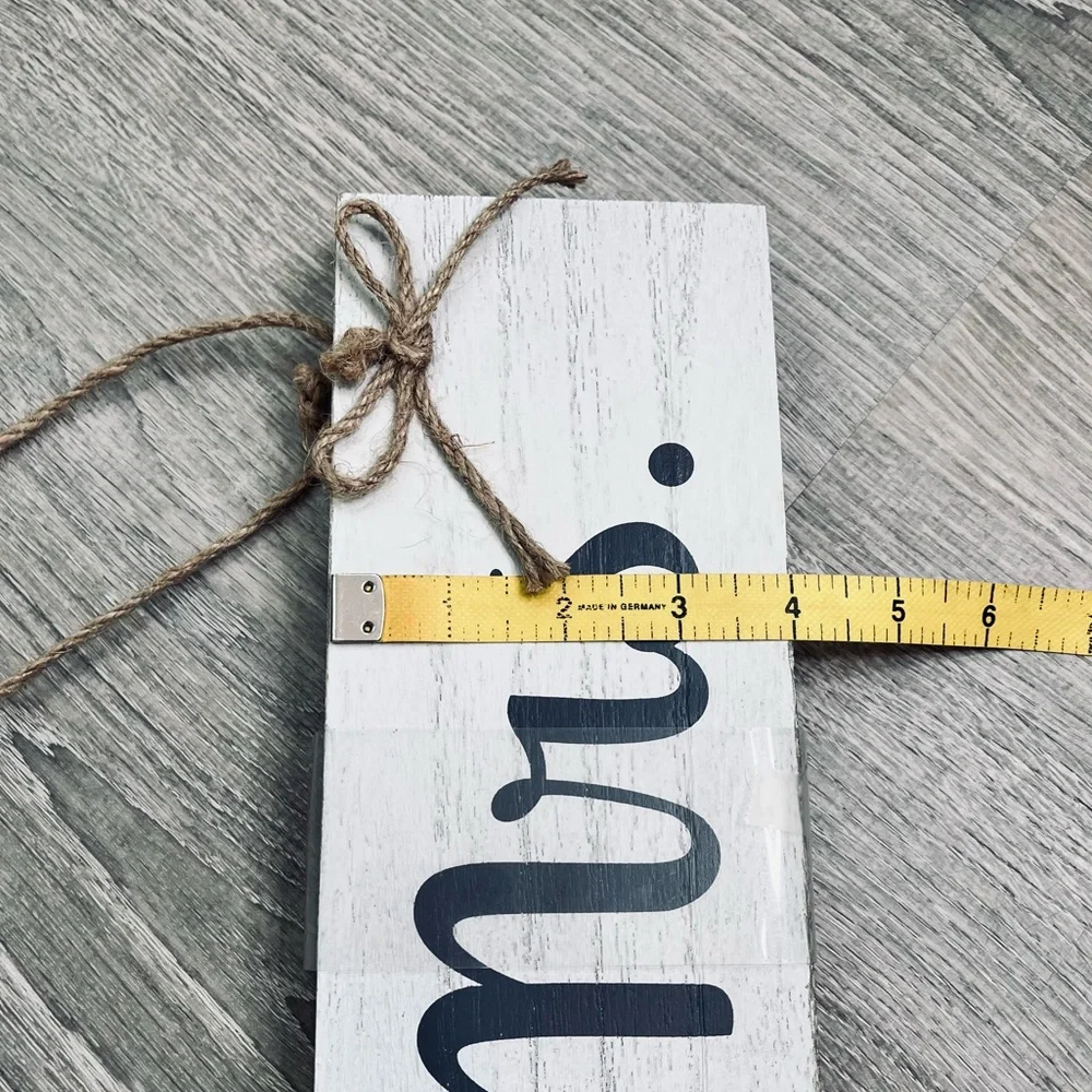 Mr. And Mrs. Rustic Gray White Wood Venue Decor Wedding Reception Bride Groom